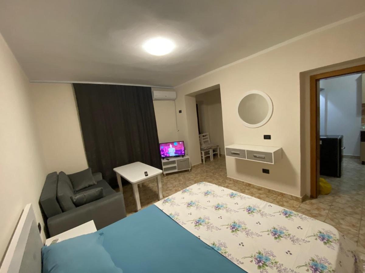 Apartamento Cappuccino Center Lezhë